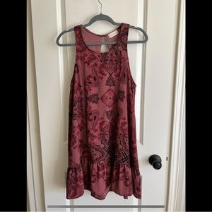 Altar’d State Dress